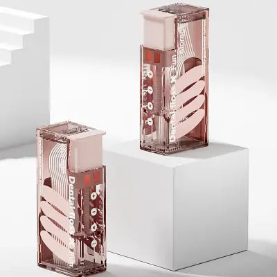Fil dentaire - DentalFlossDispenser™ - Marron