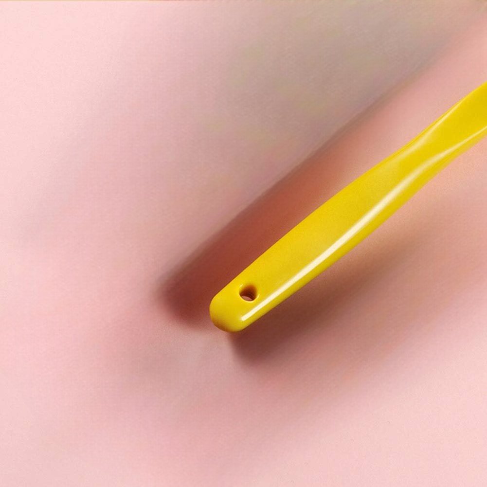 Brosse à Dents - SoftEcoToothbrush™ - Jaune - eveil pur