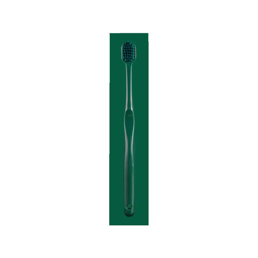 Brosse à Dents - SoftEcoToothbrush™ - Vert - eveil pur