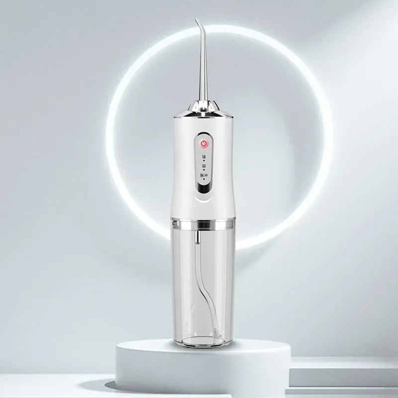 hydropulseur dentaire